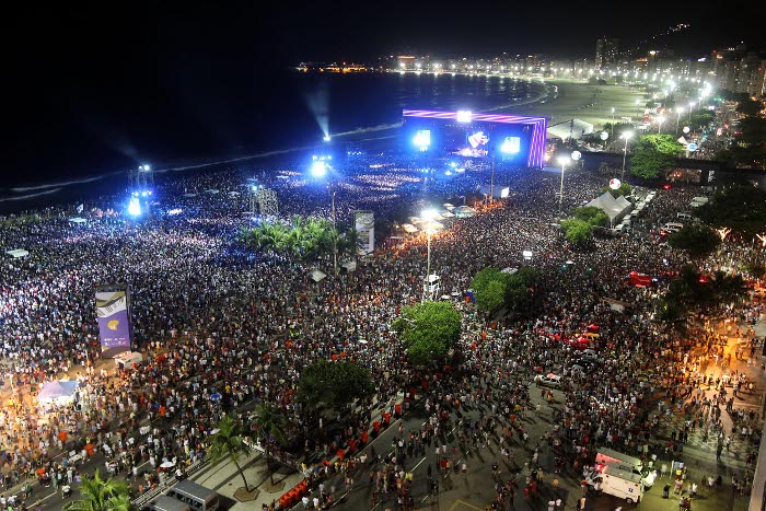 Divulgação/Espaço Cultural Citi